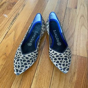 Roth’s leopard 7.5